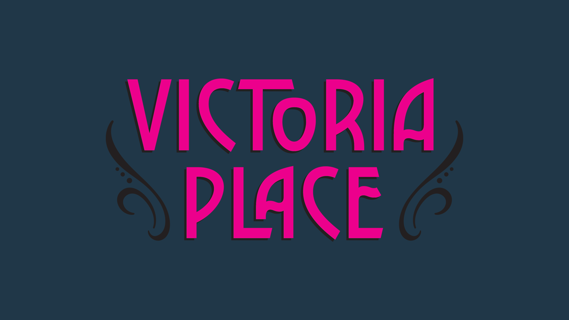 Victoria Place - A Queer Soap Opera